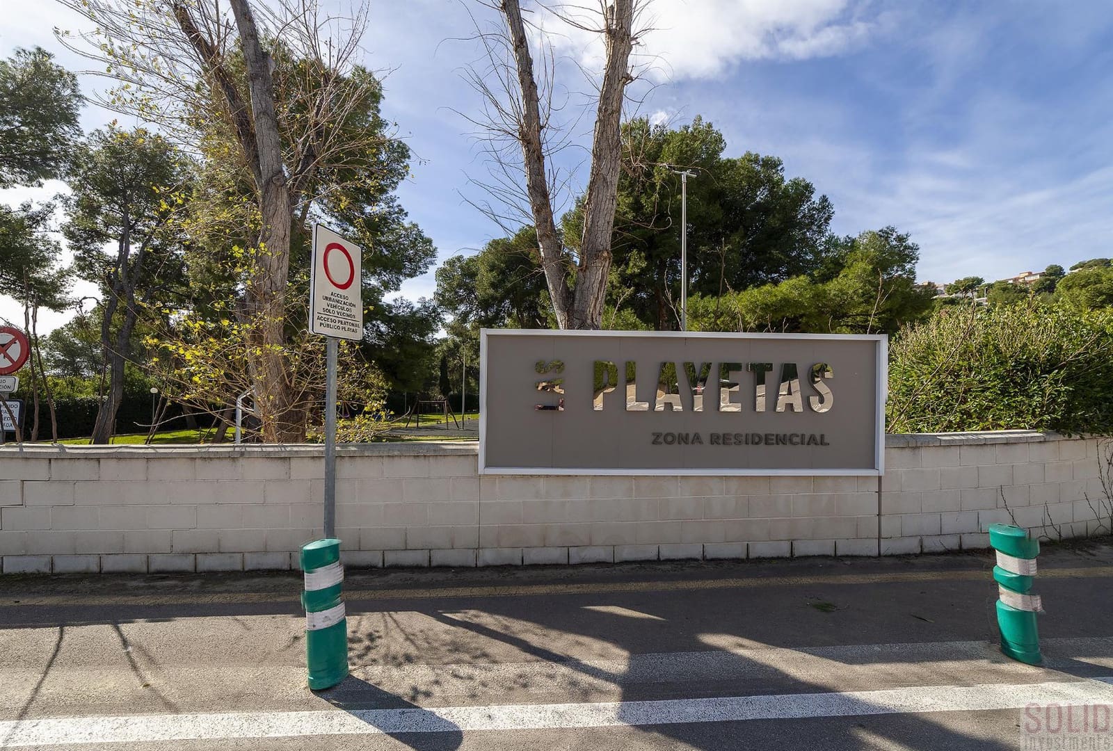 6 chambre Villa/Maison à vendre à Oropesa  avec piscine - 2 580 000 € (Ref: 9329890)