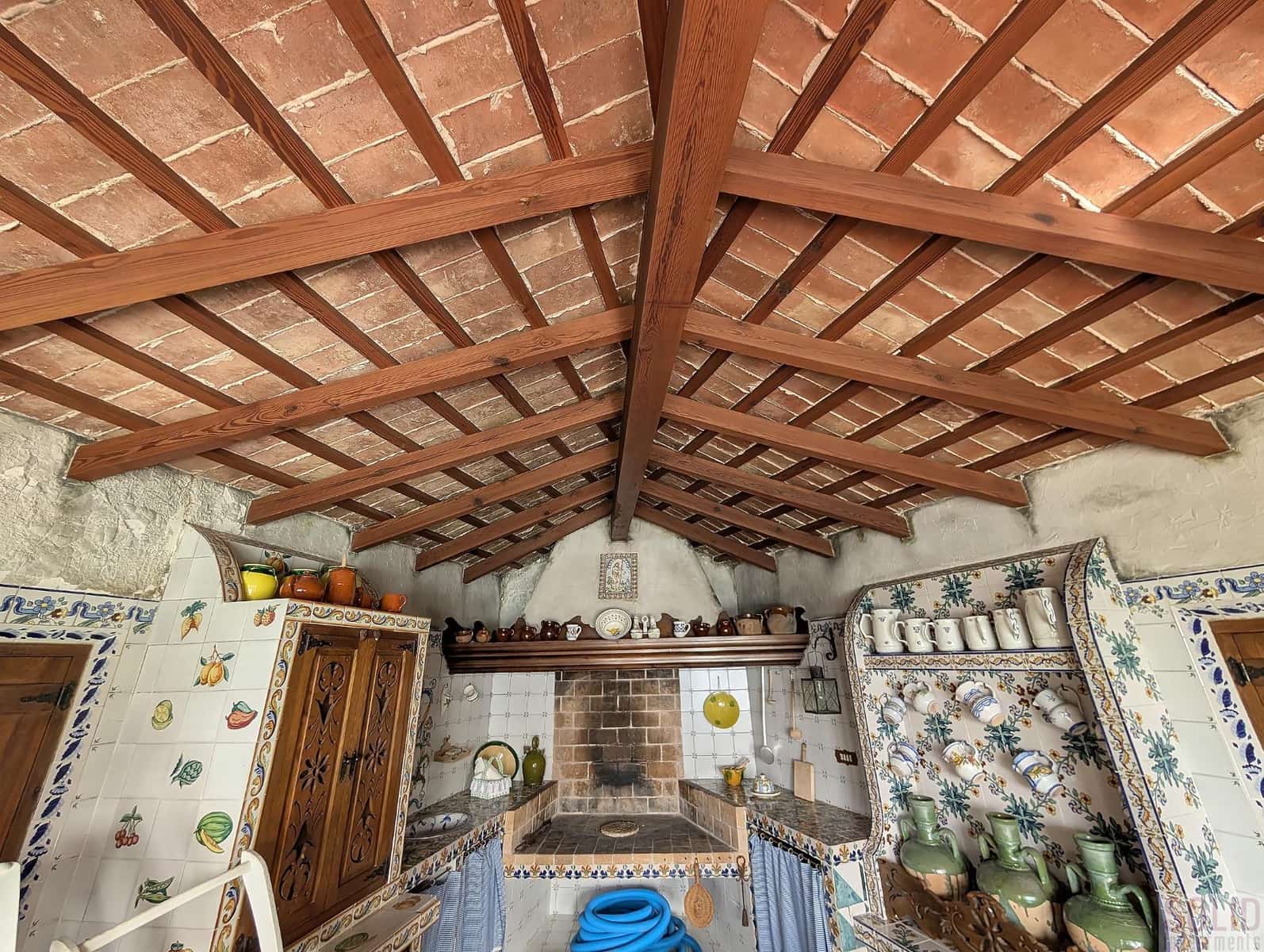 6 chambre Villa/Maison à vendre à Oropesa  avec piscine - 2 580 000 € (Ref: 9329890)