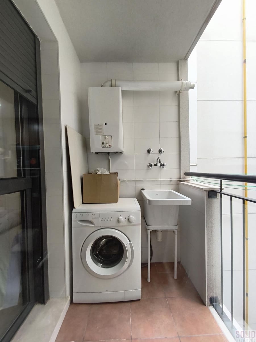 4 bedroom Flat for rent in Valencia city - € 2,500 (Ref: 9337220)