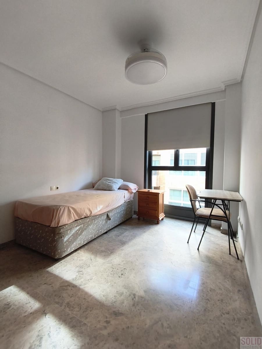 4 bedroom Flat for rent in Valencia city - € 2,500 (Ref: 9337220)