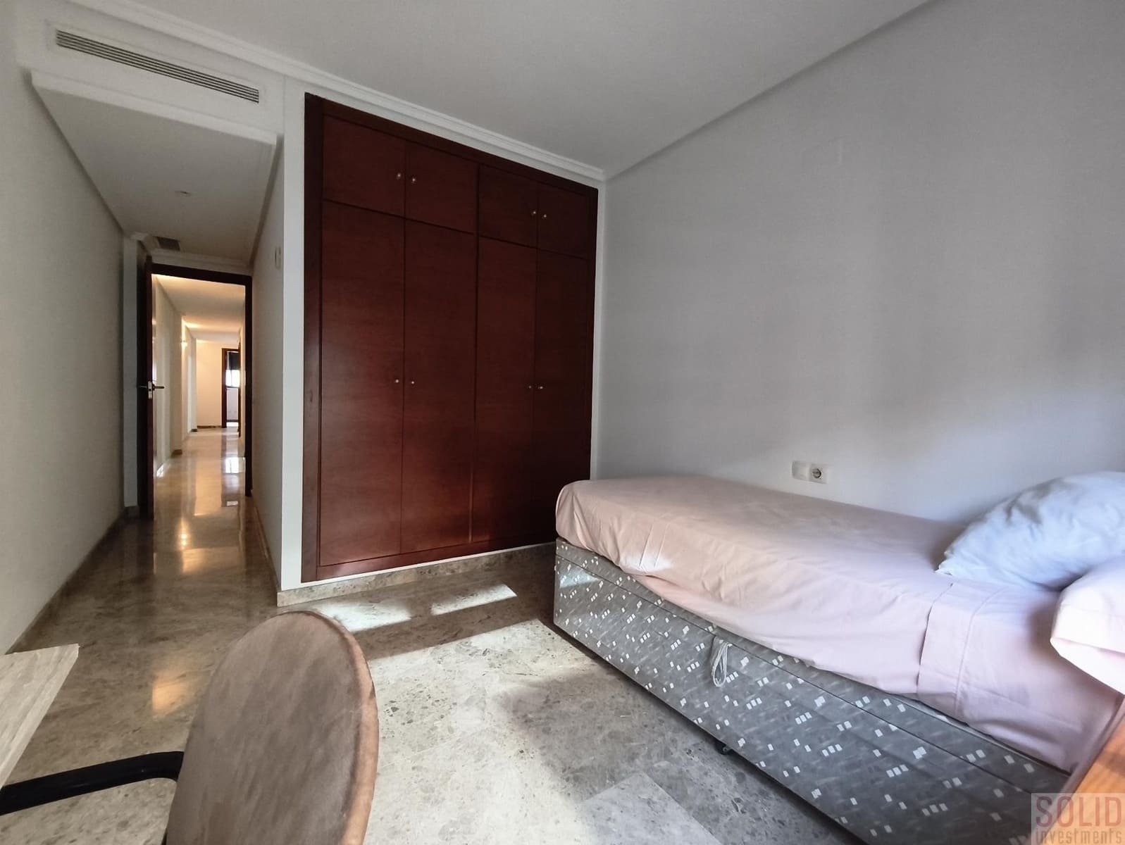 4 bedroom Flat for rent in Valencia city - € 2,500 (Ref: 9337220)