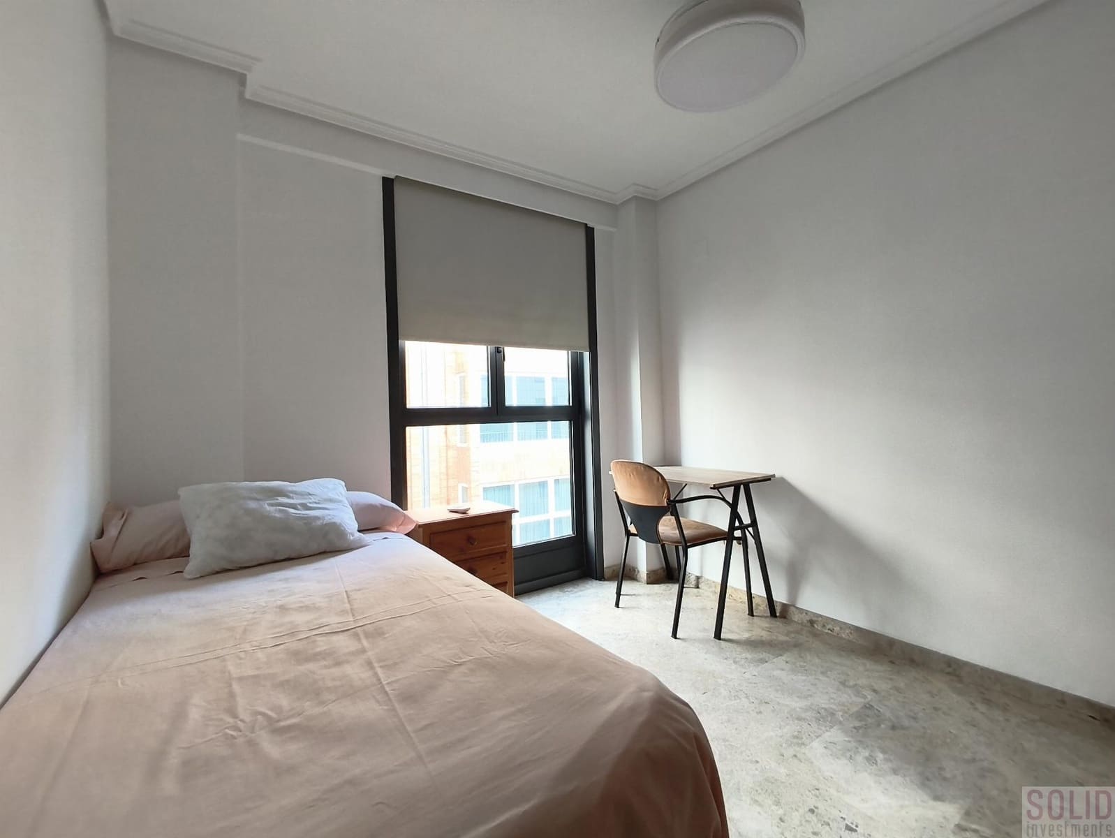 4 bedroom Flat for rent in Valencia city - € 2,500 (Ref: 9337220)