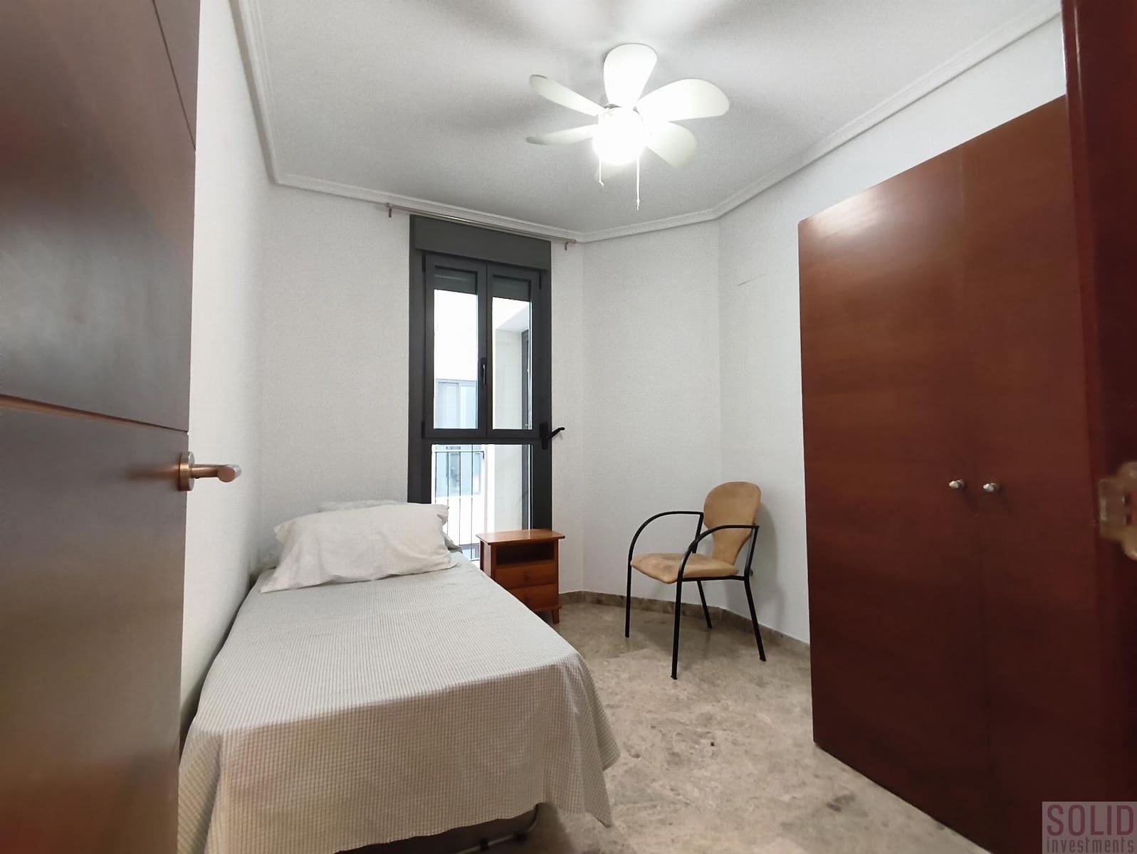 4 bedroom Flat for rent in Valencia city - € 2,500 (Ref: 9337220)