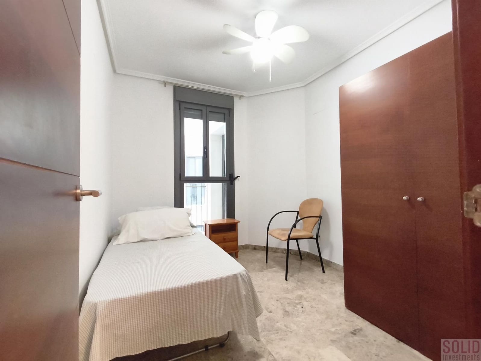 4 bedroom Flat for rent in Valencia city - € 2,500 (Ref: 9337220)