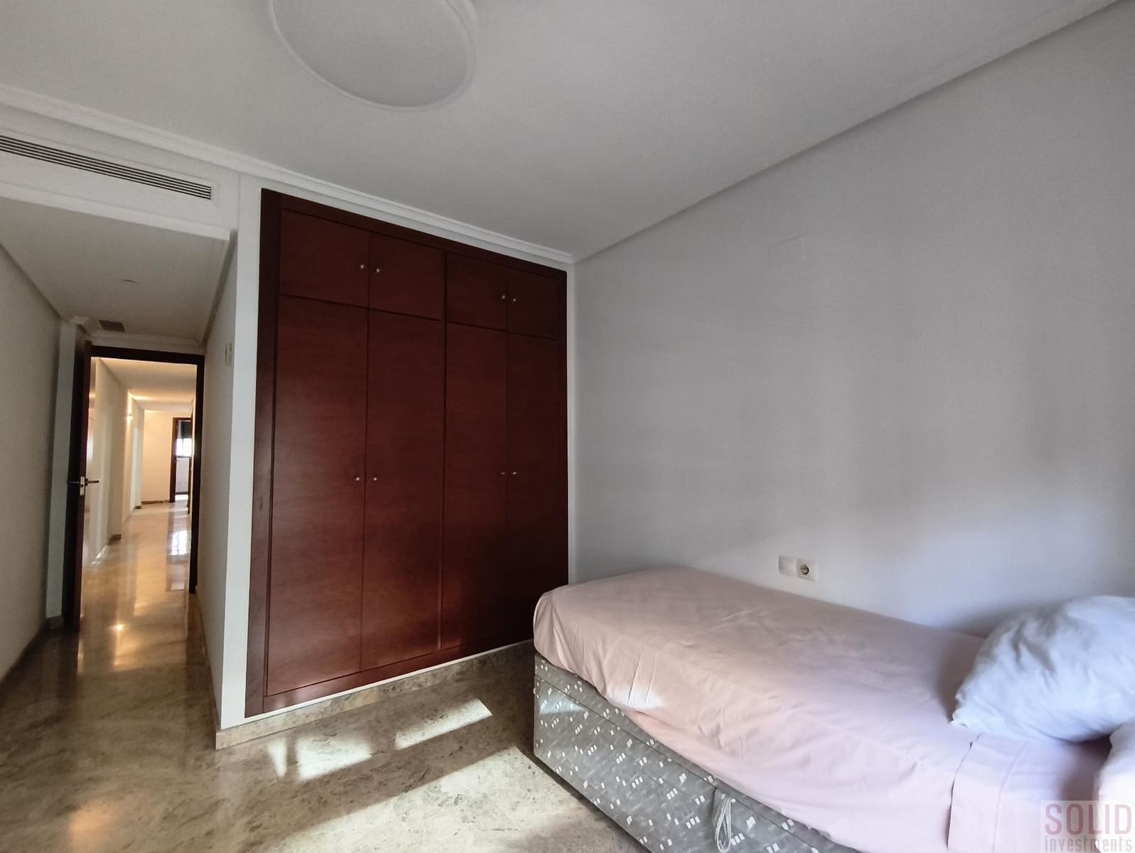 4 bedroom Flat for rent in Valencia city - € 2,500 (Ref: 9337220)