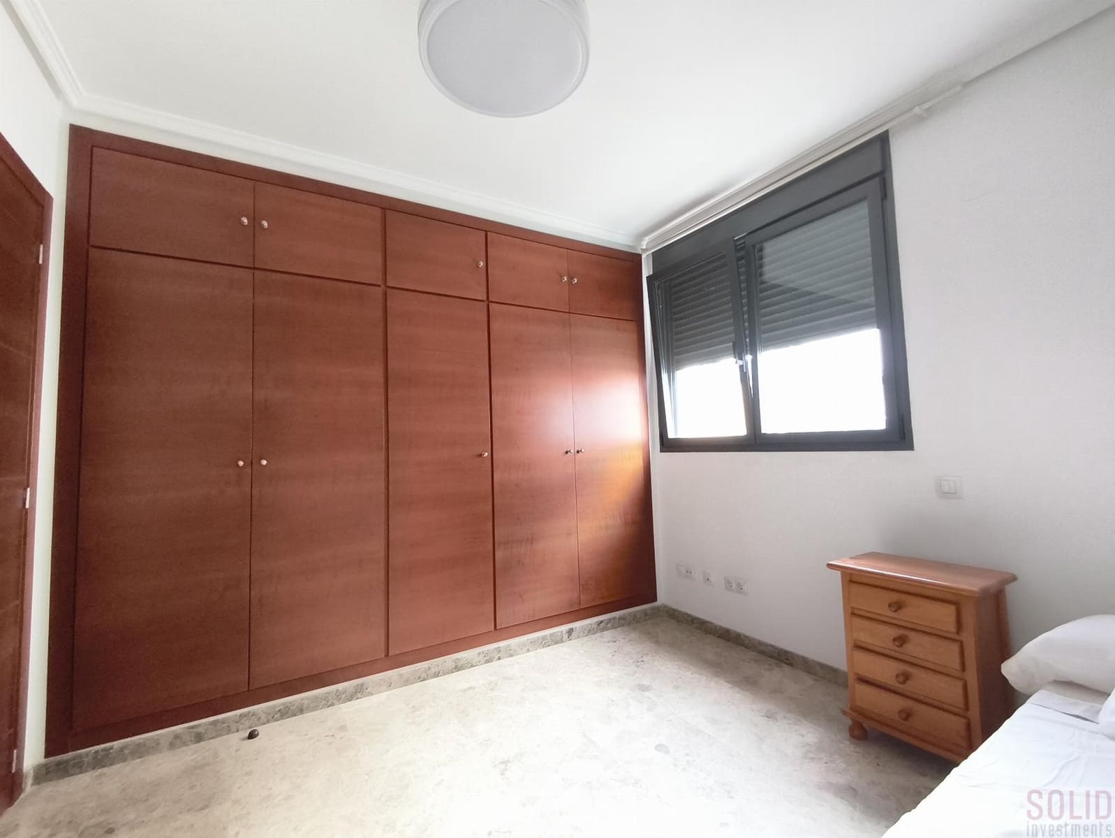 4 bedroom Flat for rent in Valencia city - € 2,500 (Ref: 9337220)