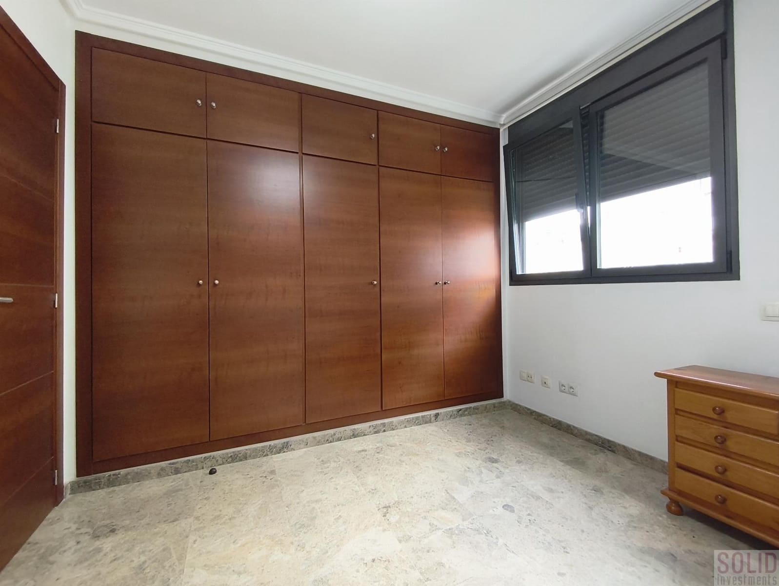 4 bedroom Flat for rent in Valencia city - € 2,500 (Ref: 9337220)