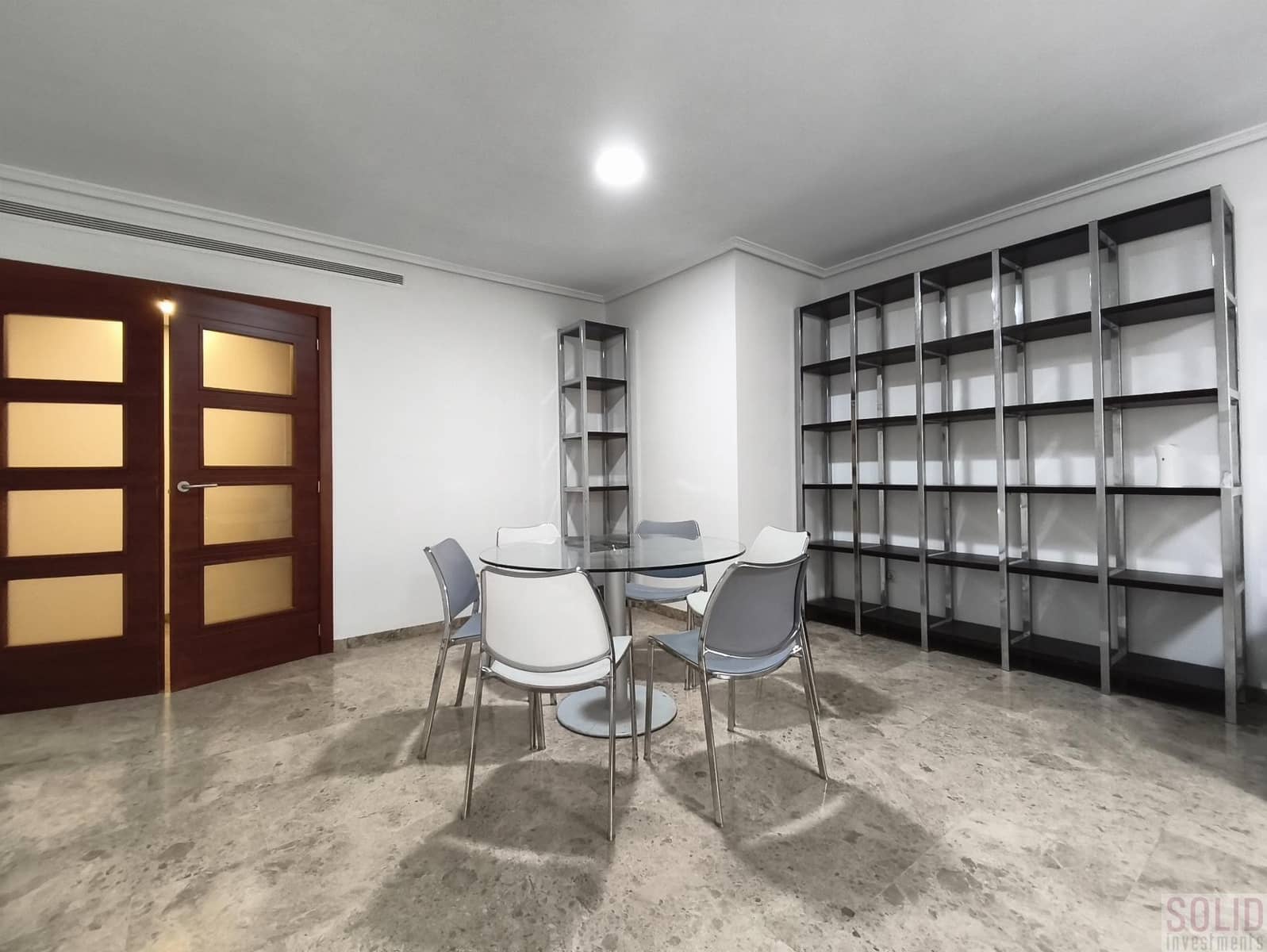 4 bedroom Flat for rent in Valencia city - € 2,500 (Ref: 9337220)