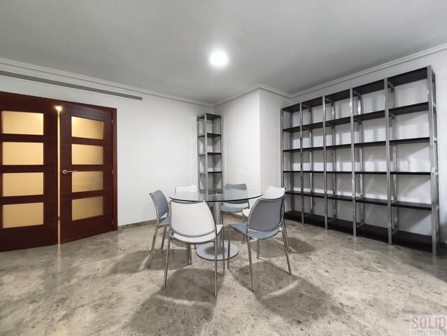 4 camera da letto Appartamento da affittare in Exposicio, Valencia città - 2.500 € (Rif: 9337220)