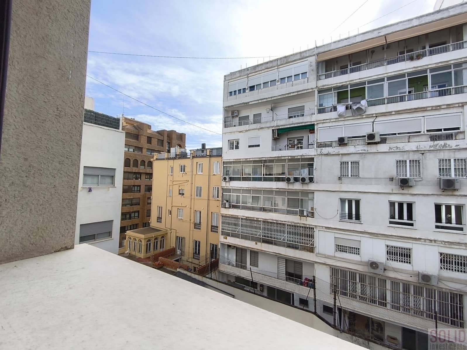4 bedroom Flat for rent in Valencia city - € 2,500 (Ref: 9337220)