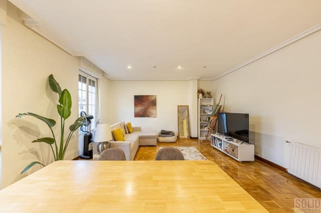 3 sovrum Lägenhet till salu i Goya, Madrid stad - 1 300 000 € (Ref: 9357805)