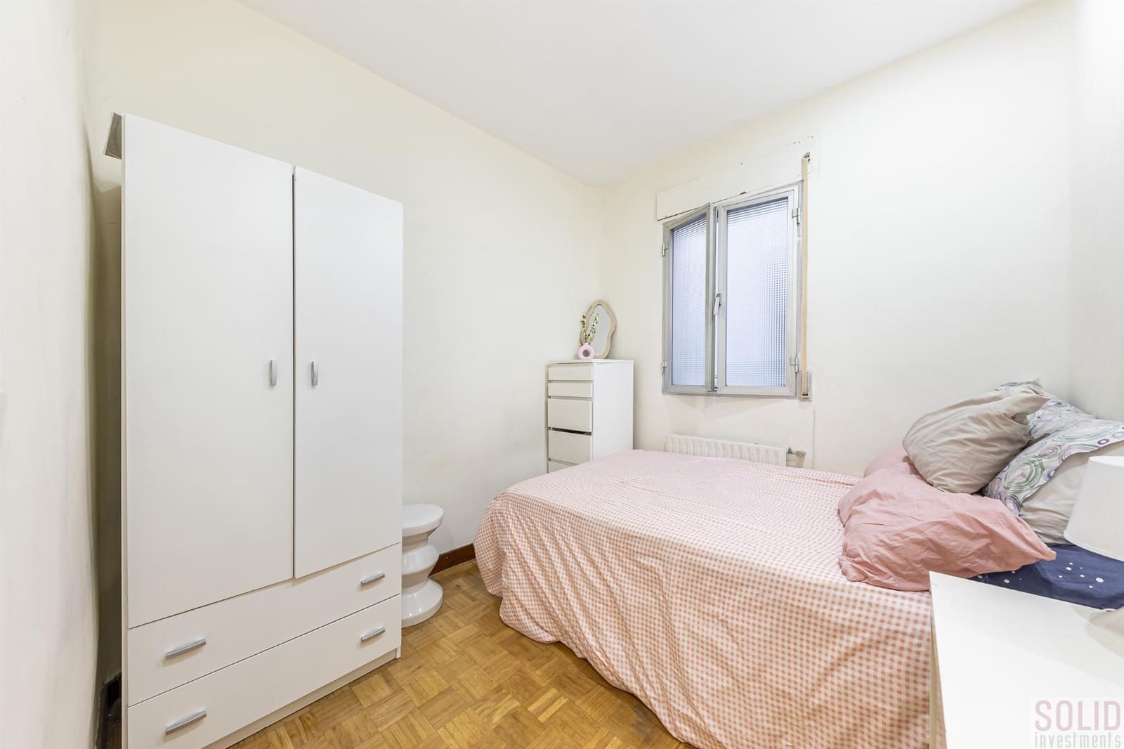 3 soveværelse Lejlighed til salg i Madrid by - € 1.300.000 (Ref: 9357805)