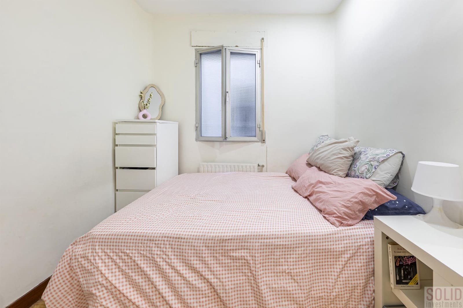 3 soveværelse Lejlighed til salg i Madrid by - € 1.300.000 (Ref: 9357805)