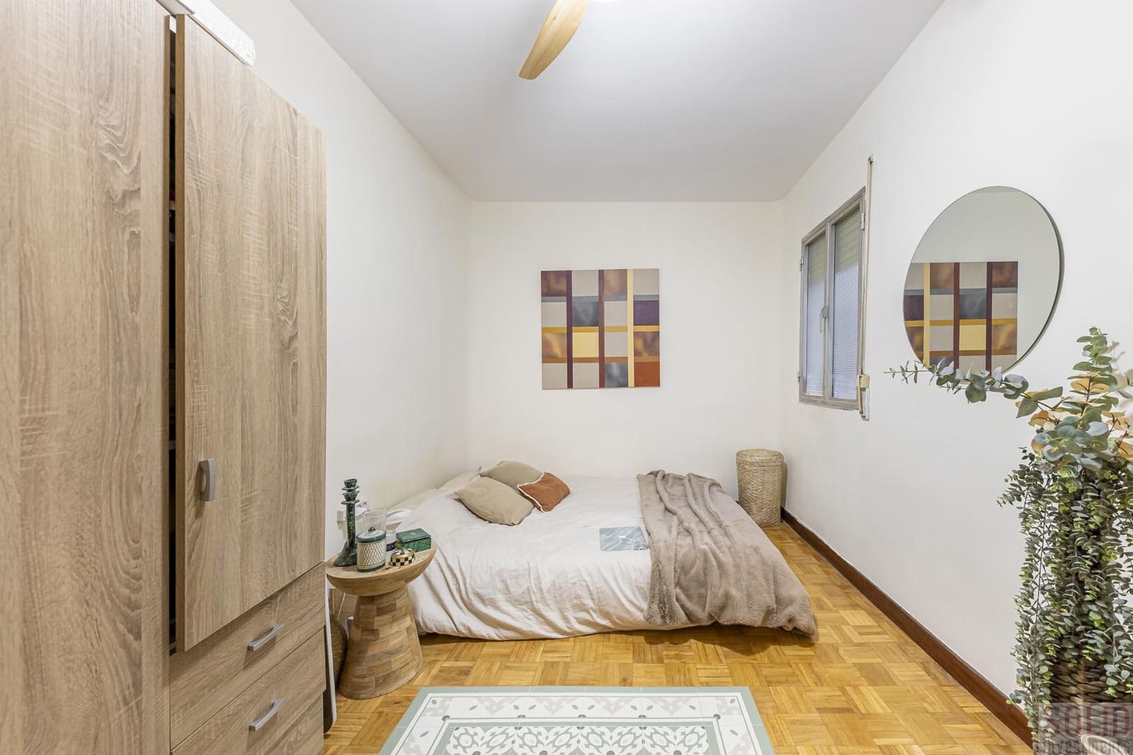 3 soveværelse Lejlighed til salg i Madrid by - € 1.300.000 (Ref: 9357805)