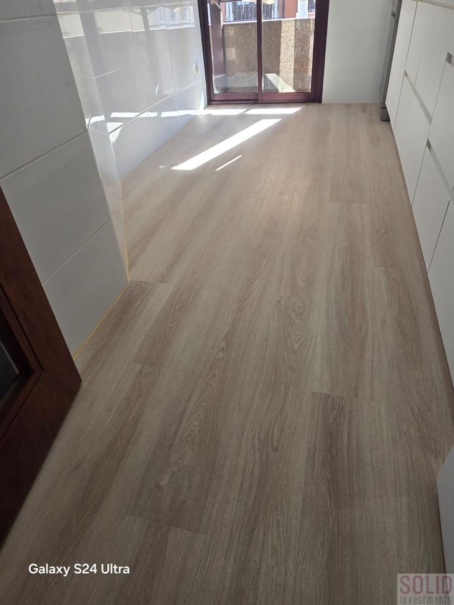 2 soveværelse Lejlighed til leje i Valencia by med garage - € 2.000 (Ref: 9363484)