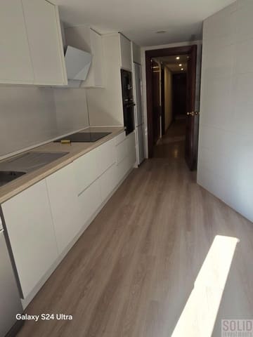 Appartement de 2 chambres à louer à Sant Francesc, Valence ville avec garage - 2 000 € (Ref: 9363484)