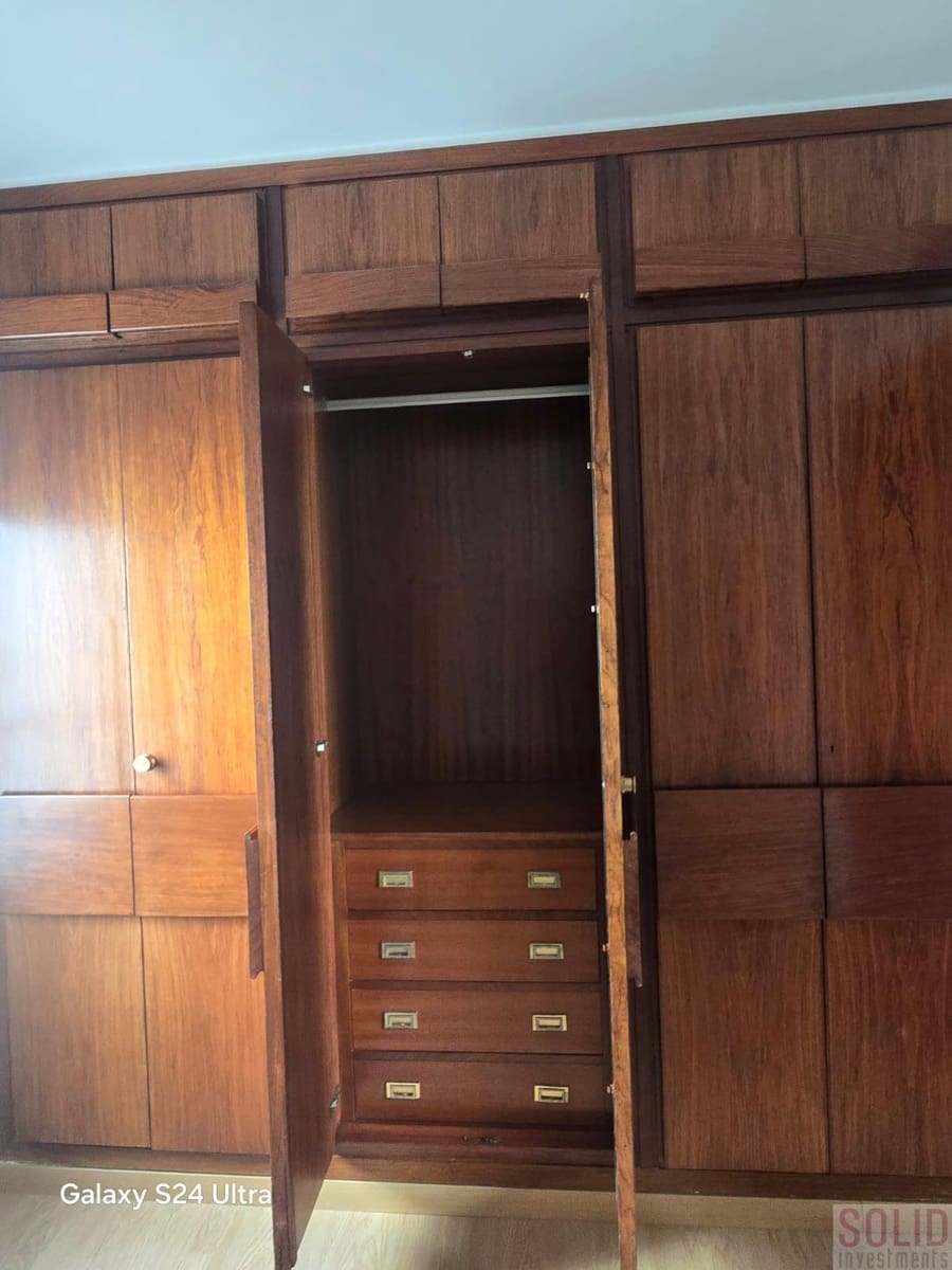 2 soveværelse Lejlighed til leje i Valencia by med garage - € 2.000 (Ref: 9363484)