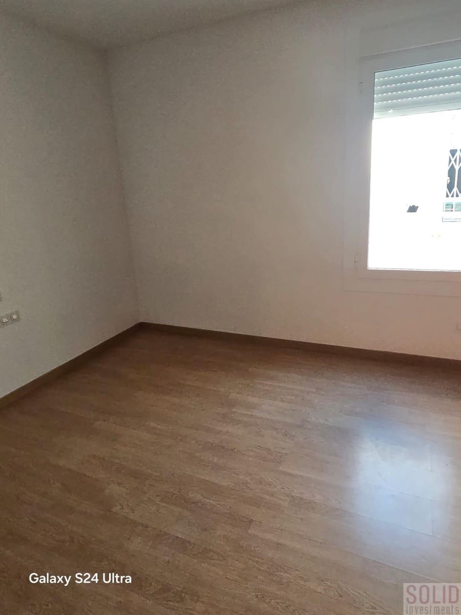 2 soveværelse Lejlighed til leje i Valencia by med garage - € 2.000 (Ref: 9363484)