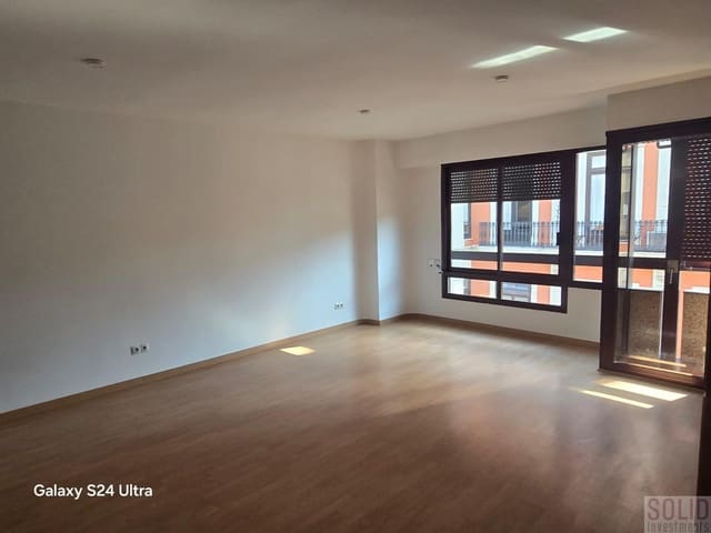 Appartement de 2 chambres à louer à Sant Francesc, Valence ville avec garage - 2 000 € (Ref: 9363484)