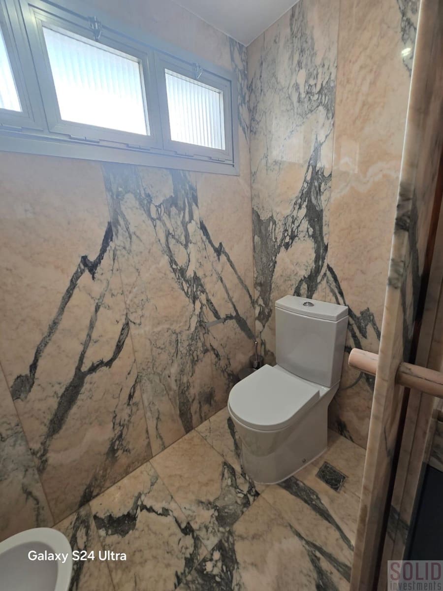 2 soveværelse Lejlighed til leje i Valencia by med garage - € 2.000 (Ref: 9363484)