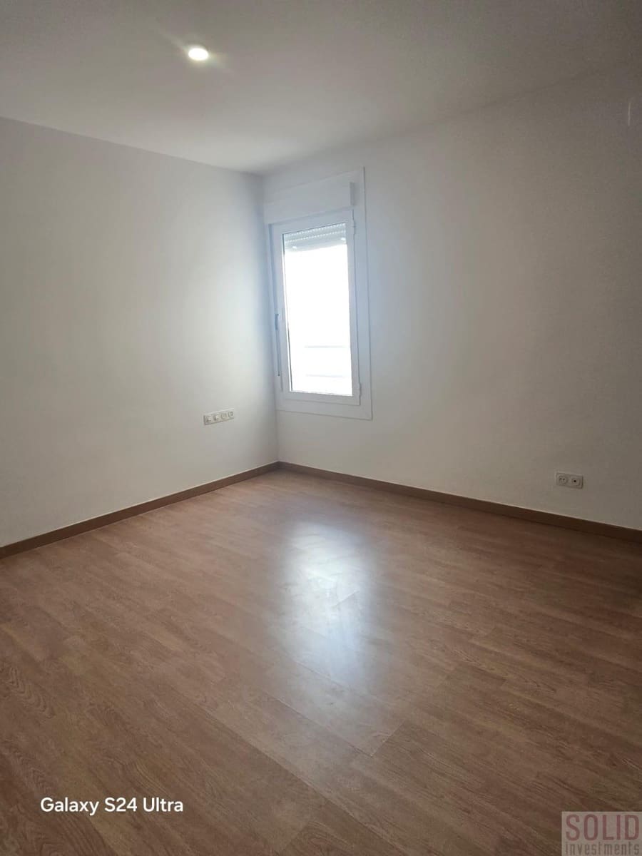 2 soveværelse Lejlighed til leje i Valencia by med garage - € 2.000 (Ref: 9363484)