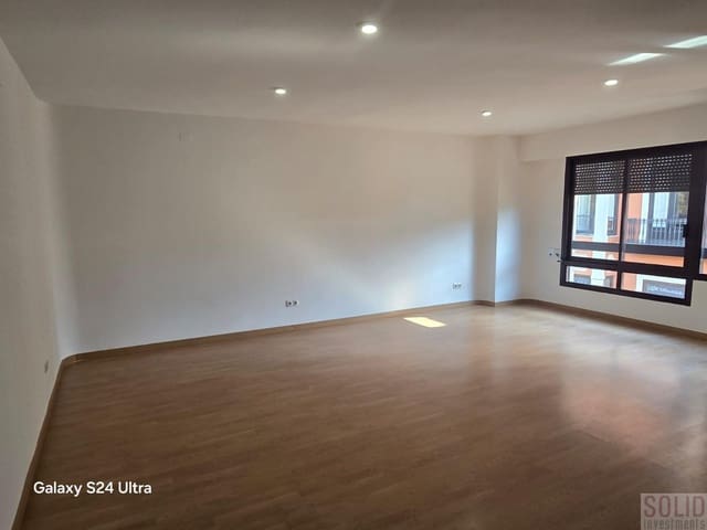 Appartement de 2 chambres à louer à Sant Francesc, Valence ville avec garage - 2 000 € (Ref: 9363484)