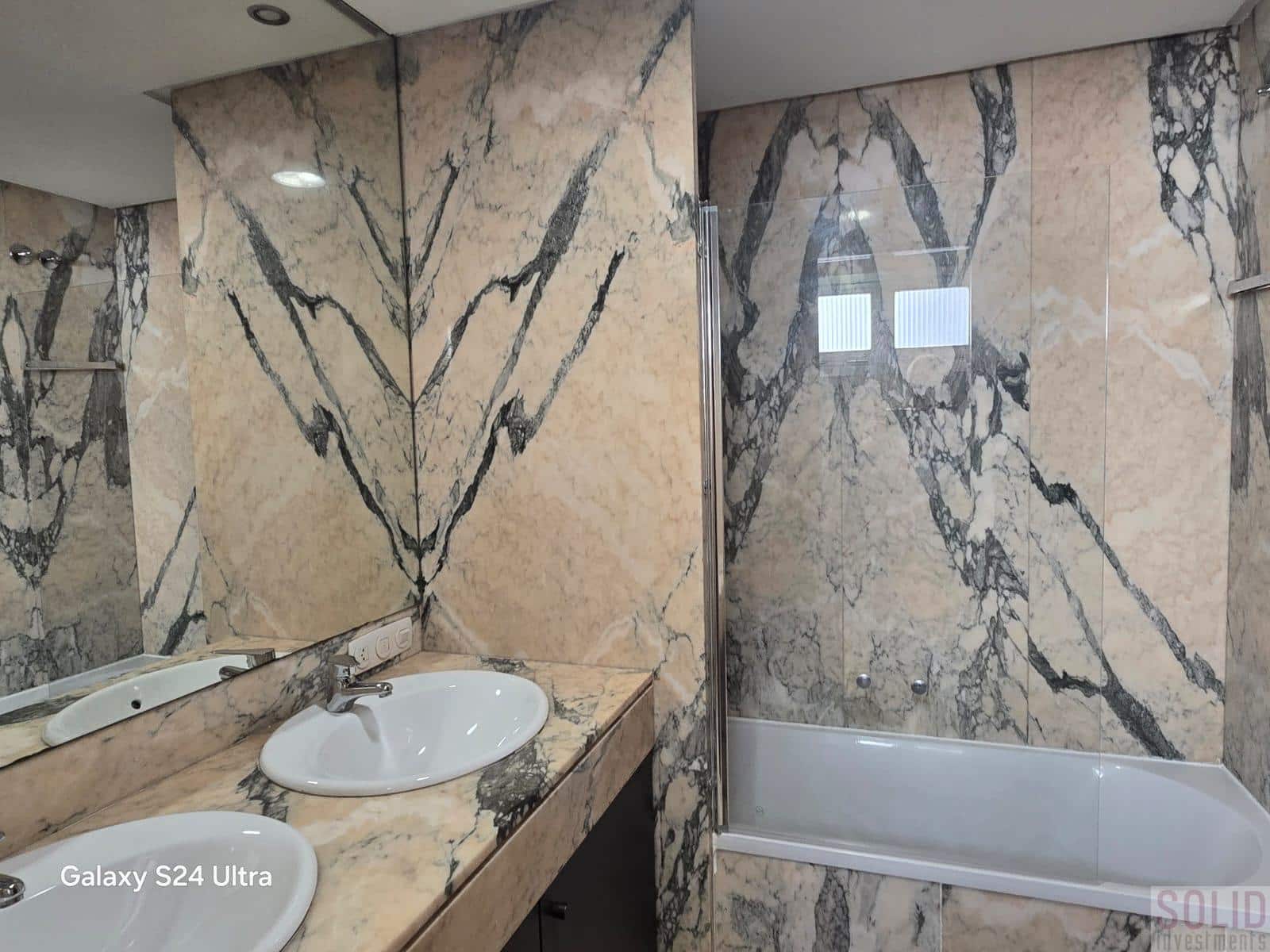 2 soveværelse Lejlighed til leje i Valencia by med garage - € 2.000 (Ref: 9363484)