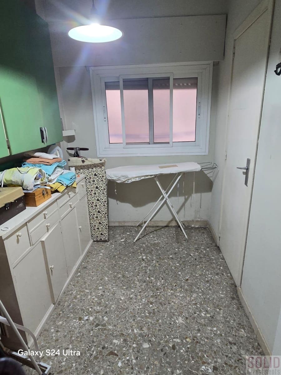 5 soveværelse Lejlighed til salg i Valencia by - € 1.000.000 (Ref: 9415651)