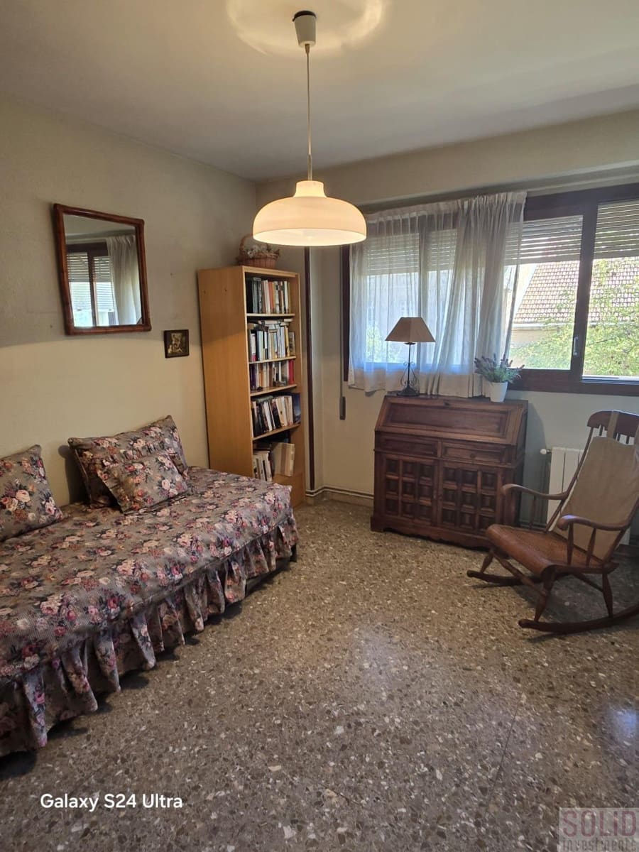 5 soveværelse Lejlighed til salg i Valencia by - € 1.000.000 (Ref: 9415651)