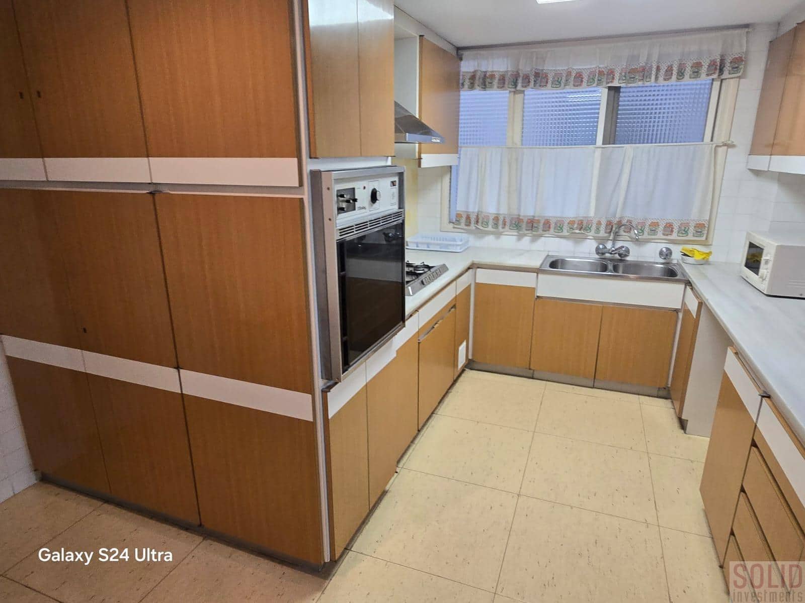 5 soveværelse Lejlighed til salg i Valencia by - € 1.000.000 (Ref: 9415651)