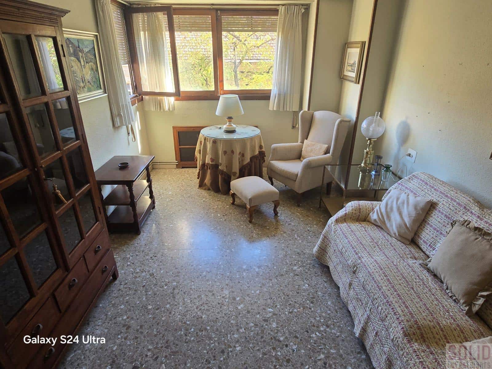 5 soveværelse Lejlighed til salg i Valencia by - € 1.000.000 (Ref: 9415651)