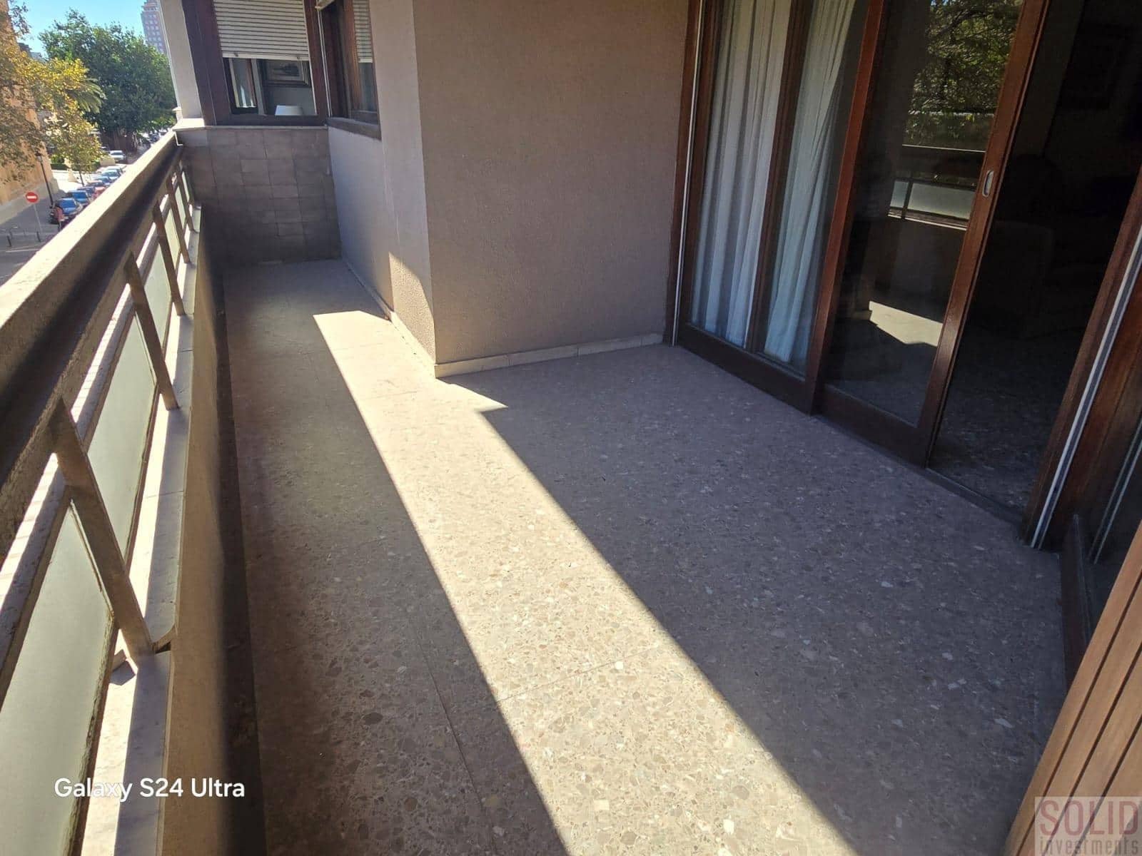 5 soveværelse Lejlighed til salg i Valencia by - € 1.000.000 (Ref: 9415651)