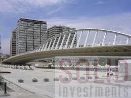 5 Zimmer Wohnung zu verkaufen in Valencia Stadt - 950.000 € (Ref: 9415651)