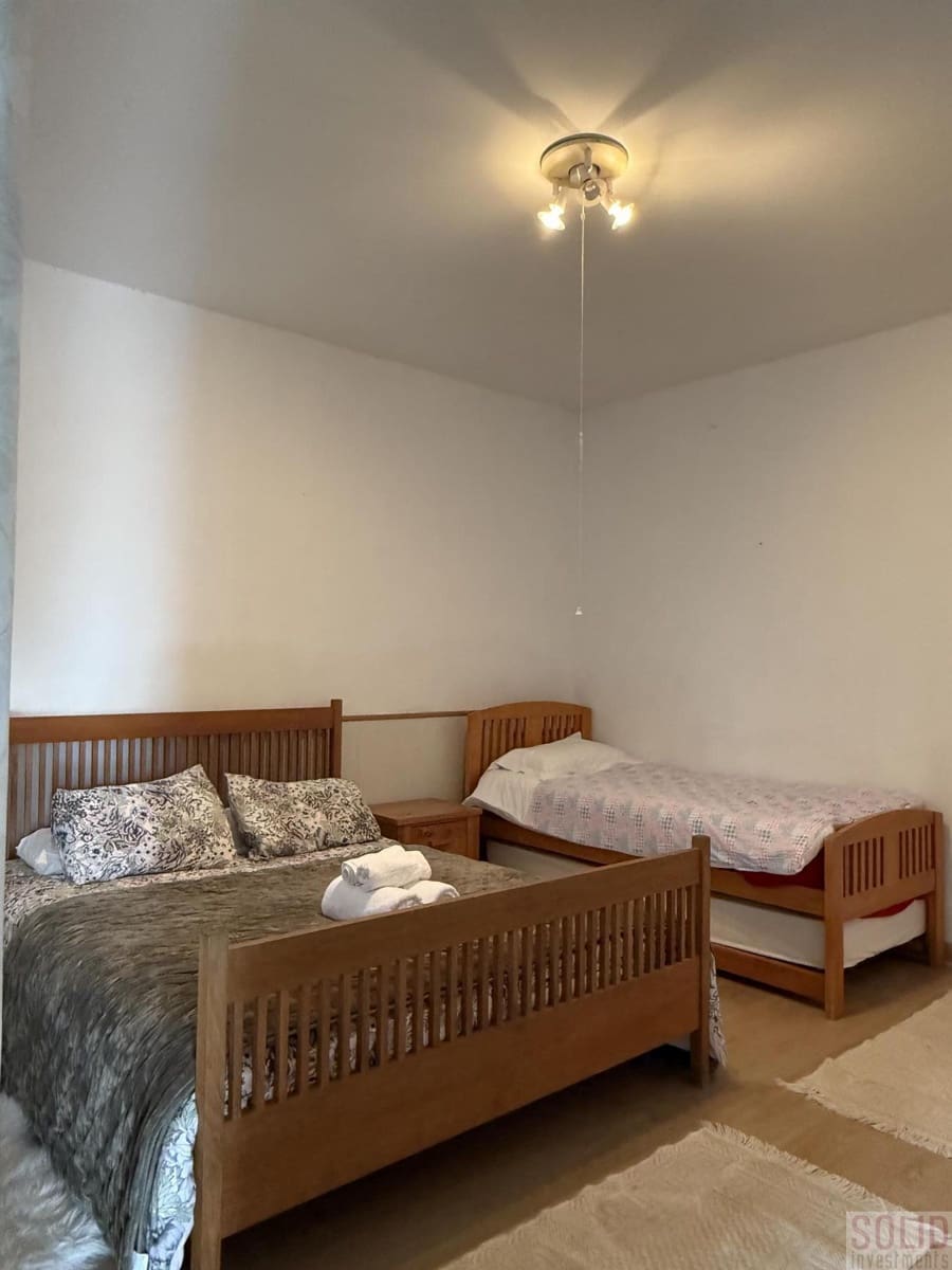 1 bedroom Apartment for rent in Lliria with pool garage - € 1,200 (Ref: 9419284)