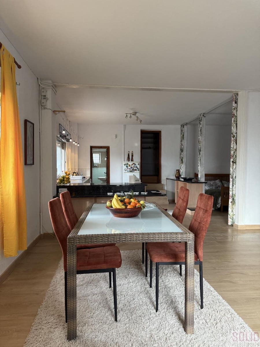 1 bedroom Apartment for rent in Lliria with pool garage - € 1,200 (Ref: 9419284)