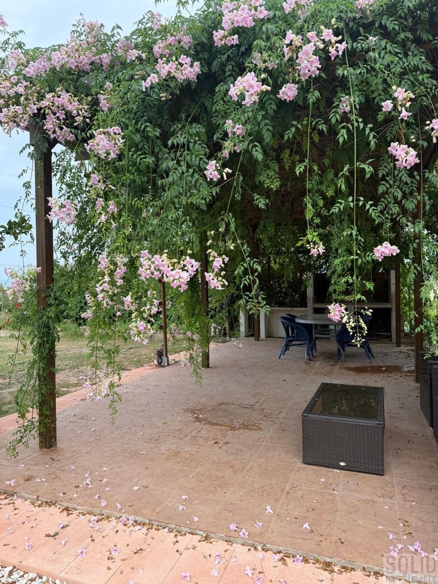 1 bedroom Apartment for rent in Lliria with pool garage - € 1,200 (Ref: 9419284)