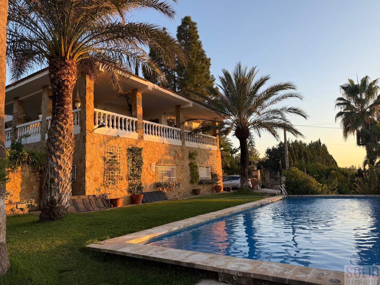 1 bedroom Apartment for rent in Lliria with pool garage - € 1,200 (Ref: 9419284)