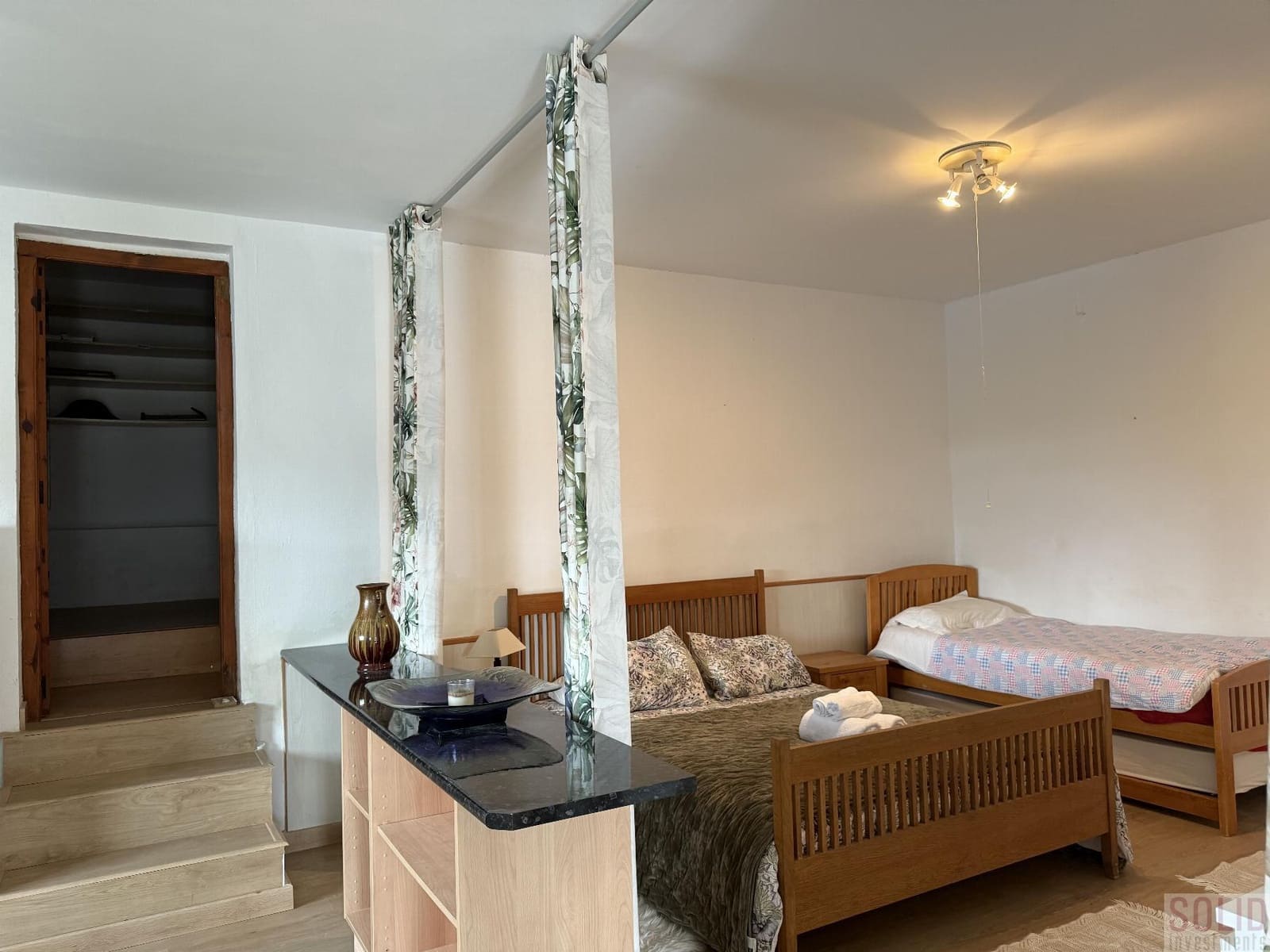 1 bedroom Apartment for rent in Lliria with pool garage - € 1,200 (Ref: 9419284)