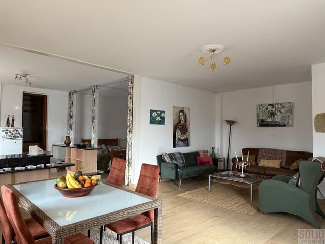 1 bedroom Apartment for rent in Llíria with pool garage - € 1,200 (Ref: 9419284)