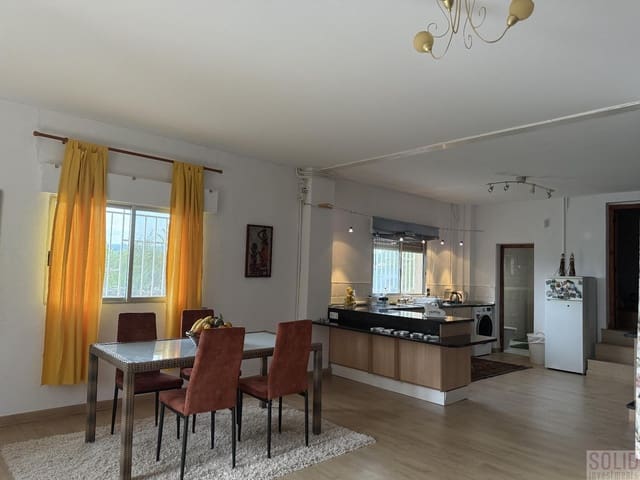 1 bedroom Apartment for rent in Llíria with pool garage - € 1,200 (Ref: 9419284)