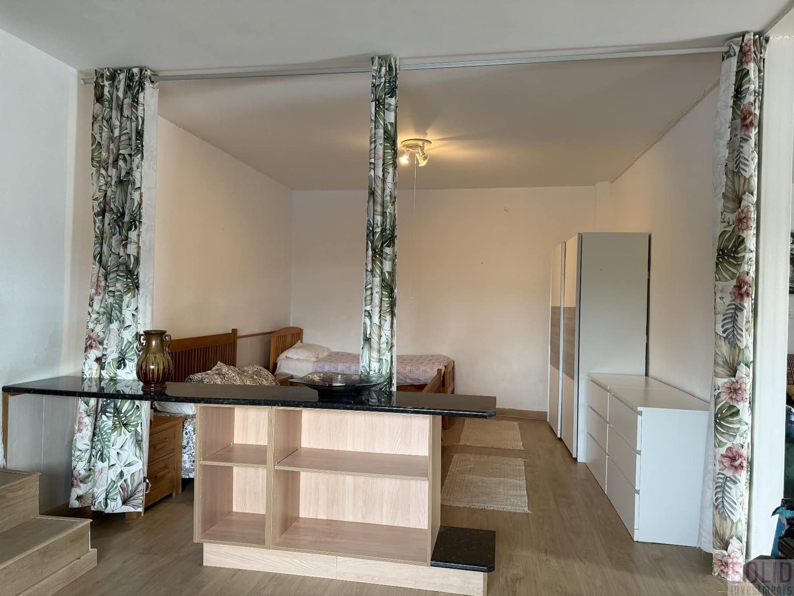 1 bedroom Apartment for rent in Lliria with pool garage - € 1,200 (Ref: 9419284)