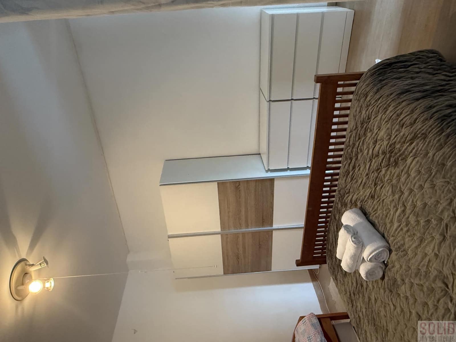 1 bedroom Apartment for rent in Lliria with pool garage - € 1,200 (Ref: 9419284)