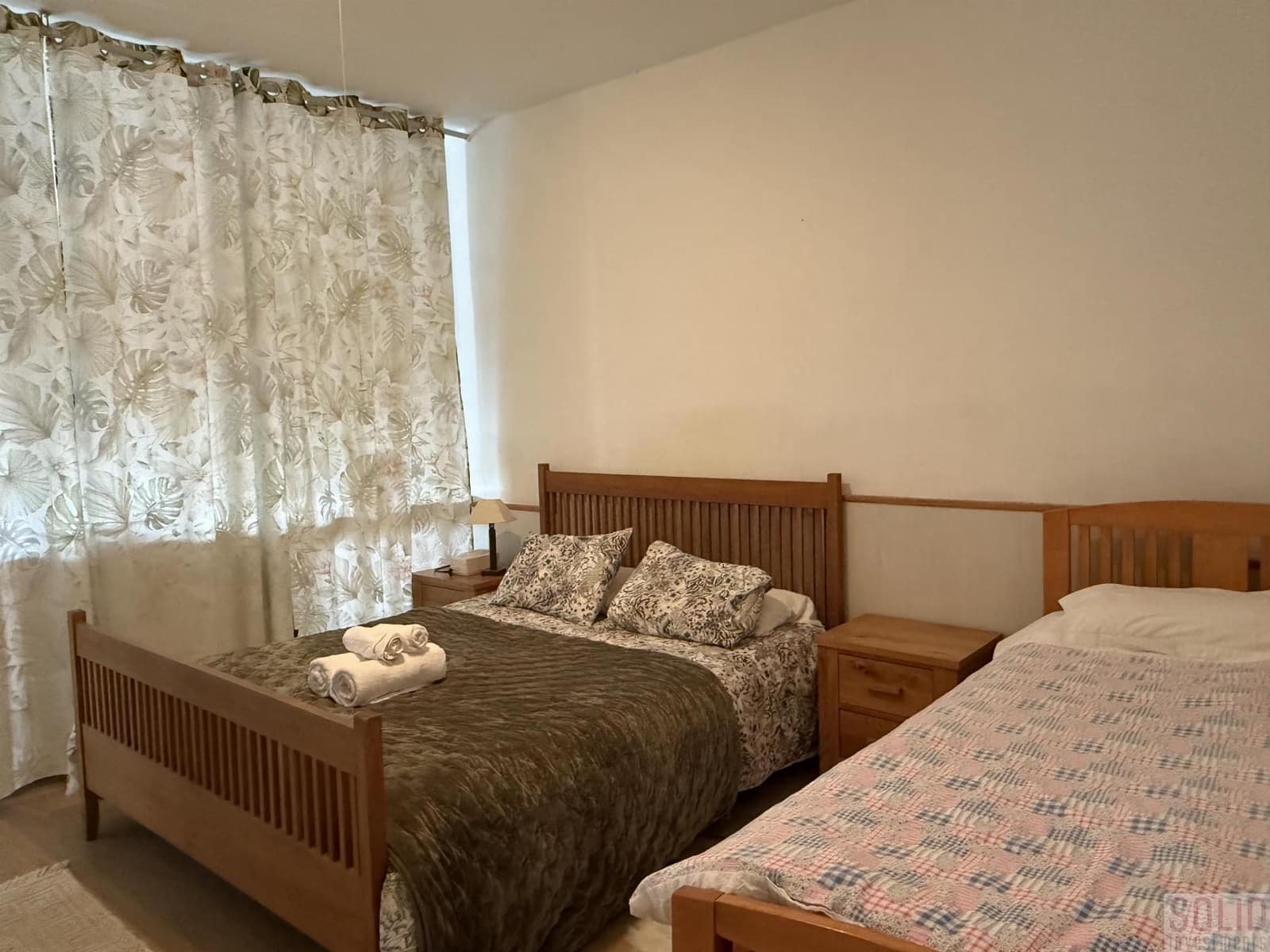 1 bedroom Apartment for rent in Lliria with pool garage - € 1,200 (Ref: 9419284)