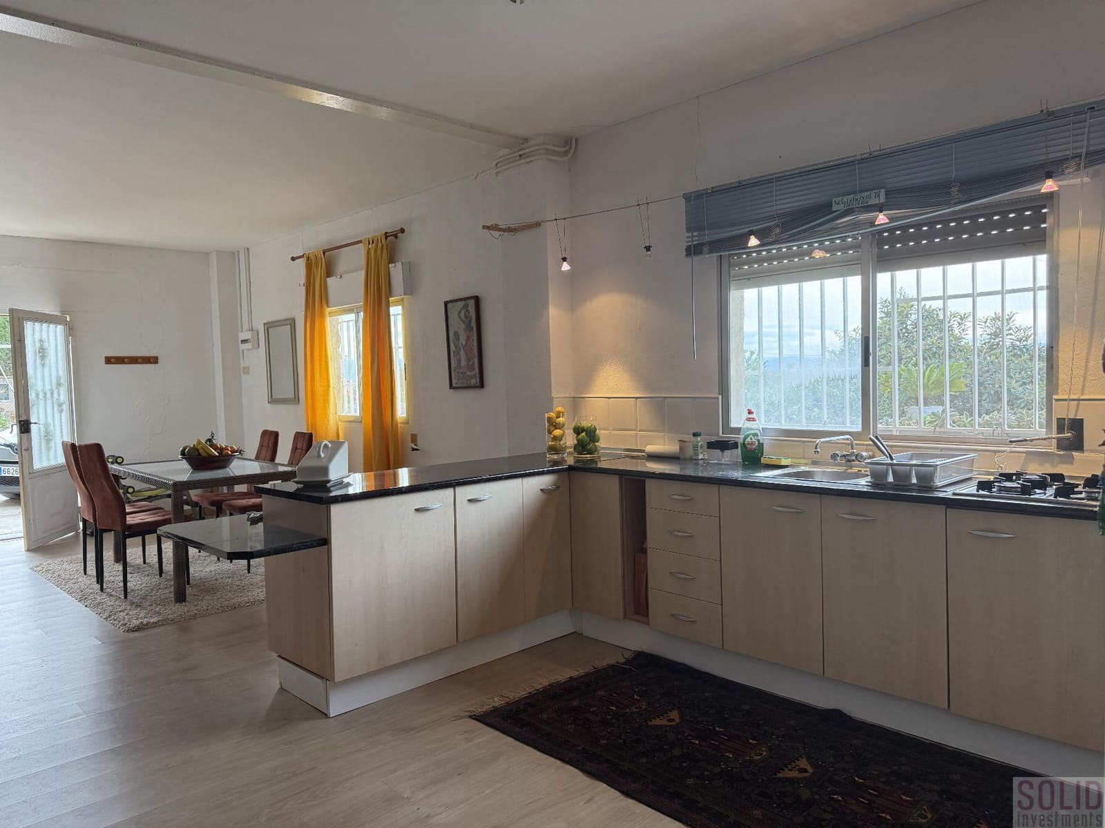 1 bedroom Apartment for rent in Lliria with pool garage - € 1,200 (Ref: 9419284)