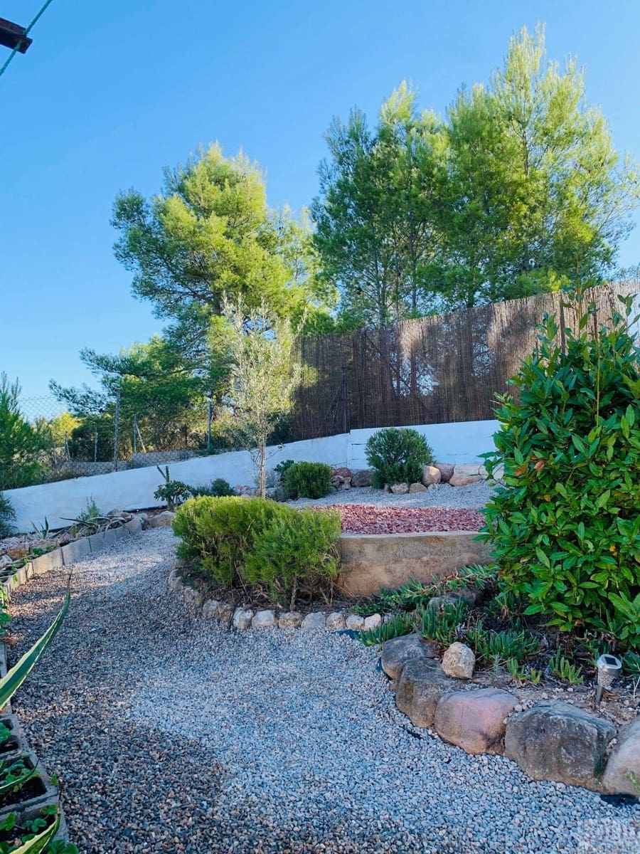 1 bedroom Apartment for rent in Lliria with pool garage - € 1,200 (Ref: 9419284)