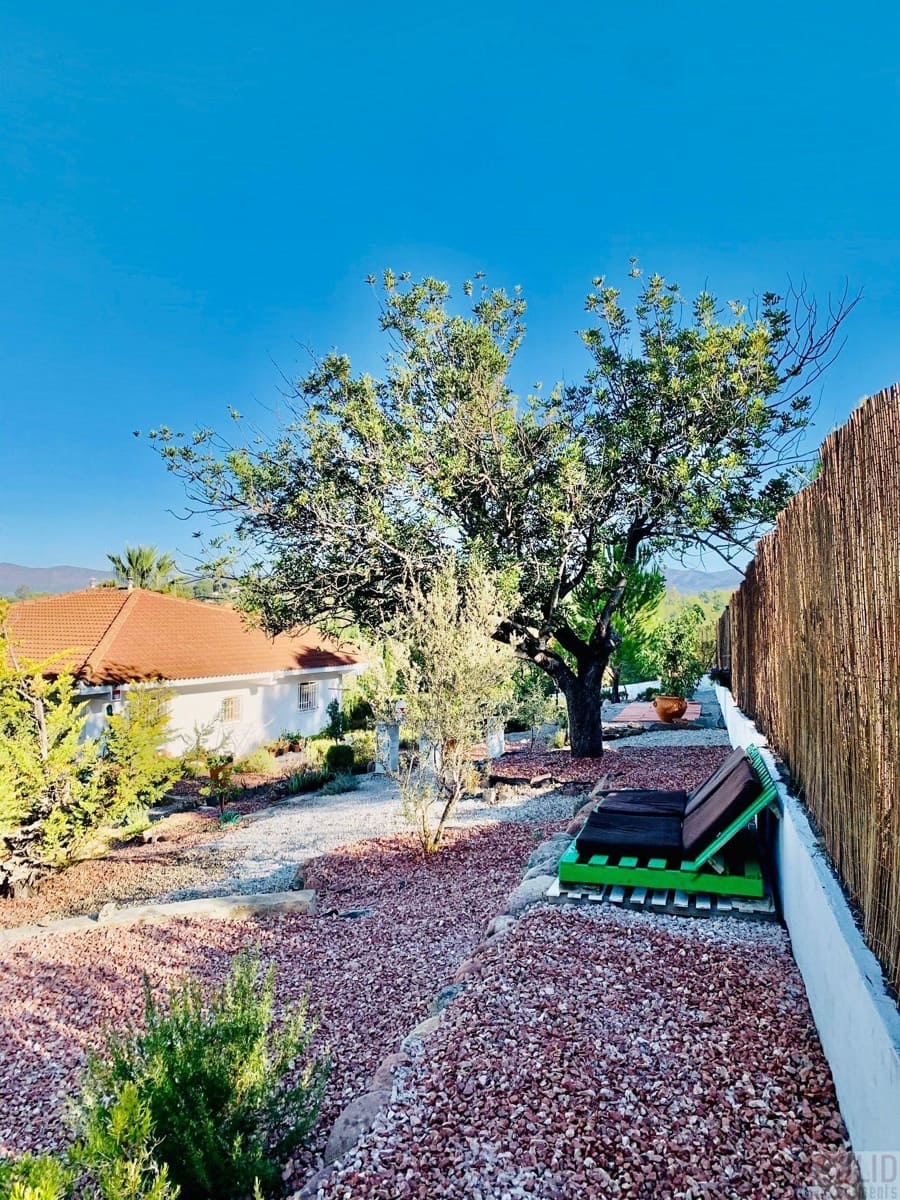 1 bedroom Apartment for rent in Lliria with pool garage - € 1,200 (Ref: 9419284)