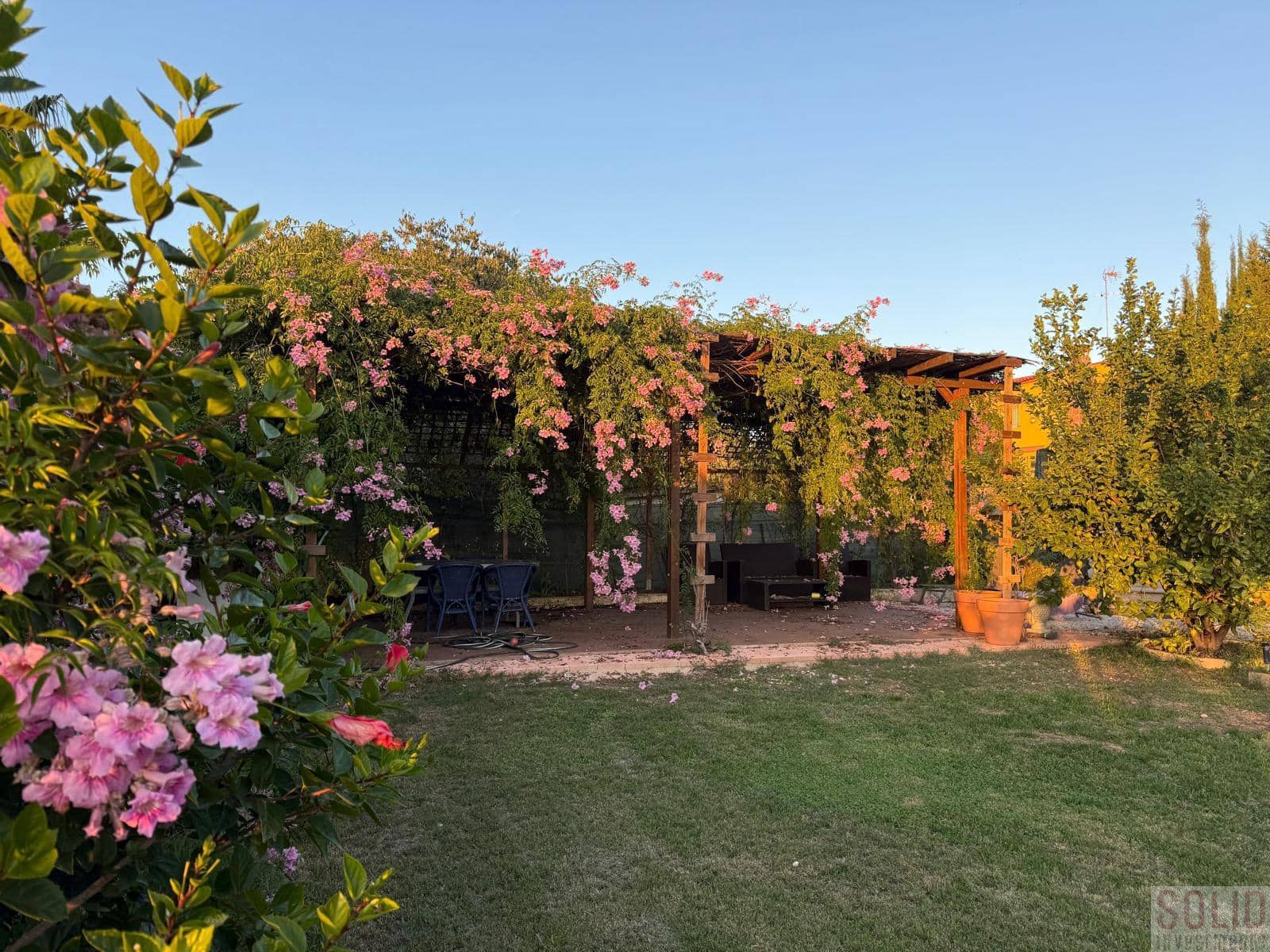 1 bedroom Apartment for rent in Lliria with pool garage - € 1,200 (Ref: 9419284)