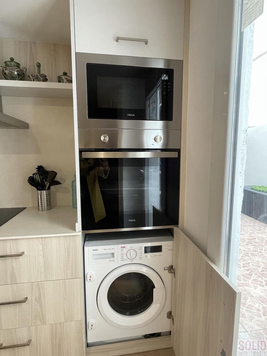 3 camera da letto Appartamento da affittare in Valencia citta - 2.000 € (Rif: 9429084)