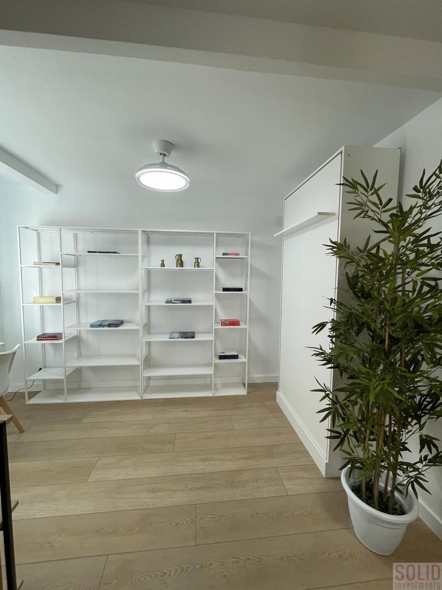 3 camera da letto Appartamento da affittare in Valencia citta - 2.000 € (Rif: 9429084)