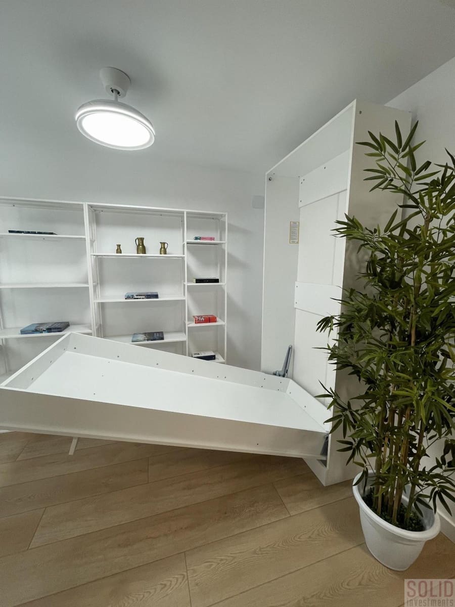 3 camera da letto Appartamento da affittare in Valencia citta - 2.000 € (Rif: 9429084)